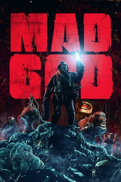 Mad God-online-free