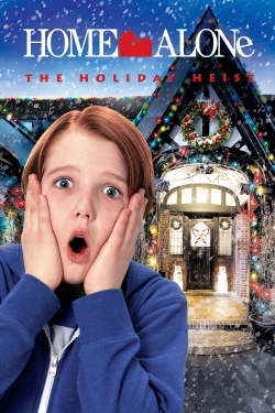 Home Alone 5: The Holiday Heist-online-free