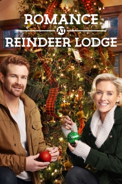 Romance at Reindeer Lodge-online-free