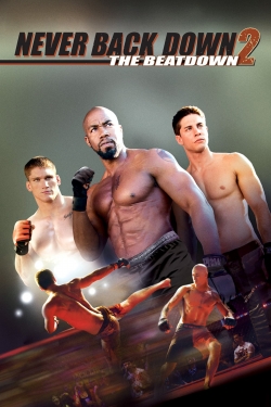 Never Back Down 2: The Beatdown-online-free