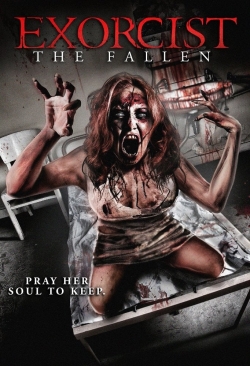 Exorcist: The Fallen-online-free