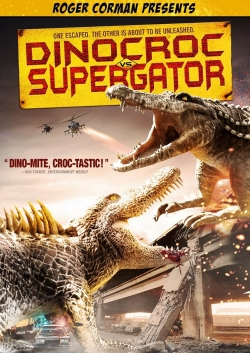 Dinocroc vs. Supergator-online-free