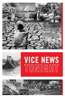 VICE News Tonight-online-free