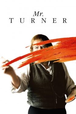 Mr. Turner-online-free