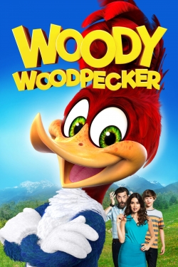 Woody Woodpecker-online-free