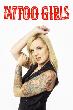 Tattoo Girls-online-free