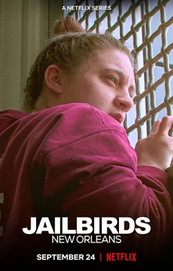 Jailbirds New Orleans-online-free