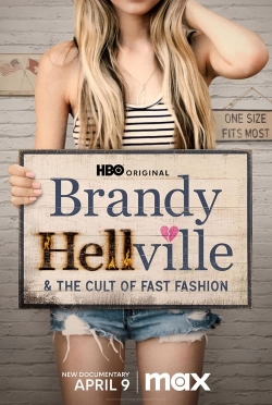 Brandy Hellville & the Cult of Fast Fashion-online-free