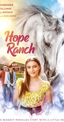 Hope Ranch-online-free