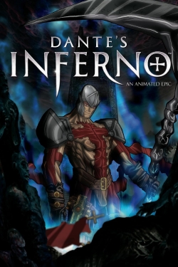 Dante's Inferno: An Animated Epic-online-free