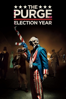 The Purge: Election Year-online-free