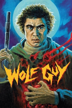 Wolf Guy-online-free