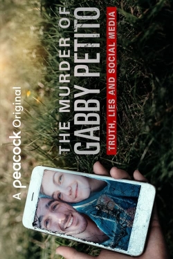The Murder of Gabby Petito: Truth, Lies and Social Media-online-free
