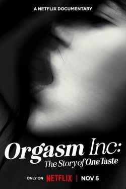 Orgasm Inc: The Story of OneTaste-online-free