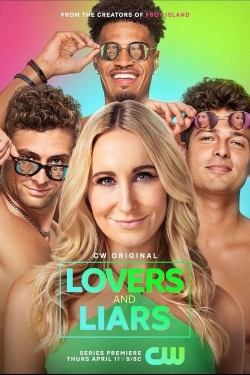 Lovers and Liars-online-free