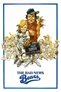 The Bad News Bears-online-free
