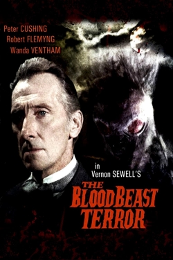 The Blood Beast Terror-online-free
