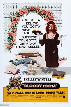 Bloody Mama-online-free