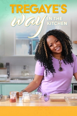 Tregaye's Way in the Kitchen-online-free