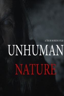 Unhuman Nature-online-free