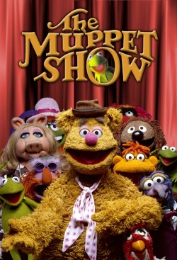The Muppet Show-online-free