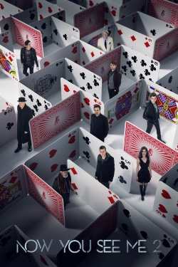 Now You See Me 2-online-free