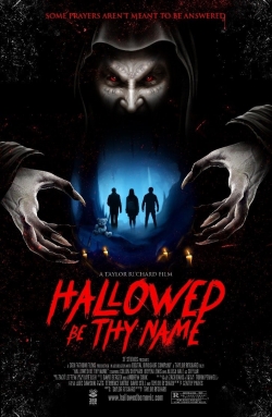 Hallowed Be Thy Name-online-free