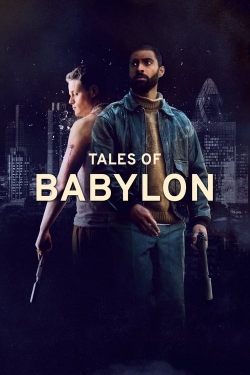 Tales of Babylon-online-free