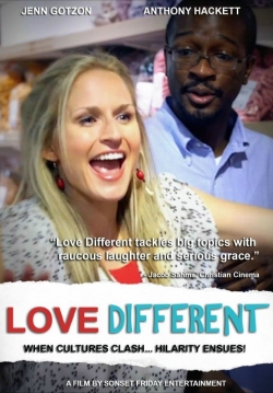 Love Different-online-free