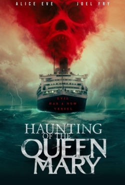 Haunting of the Queen Mary-online-free