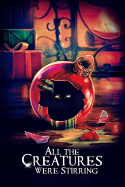 All the Creatures Were Stirring-online-free