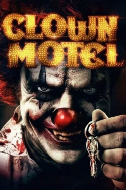 Clown Motel: Spirits Arise-online-free