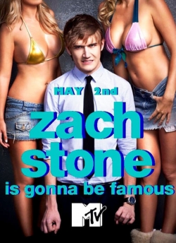 Zach Stone Is Gonna Be Famous-online-free