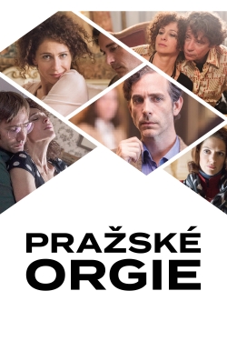 Pražské orgie-online-free