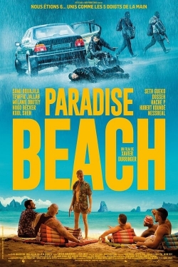 Paradise Beach-online-free