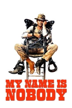 My Name Is Nobody-online-free