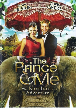 The Prince & Me 4: The Elephant Adventure-online-free