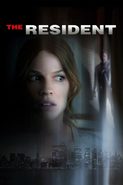 The Resident-online-free