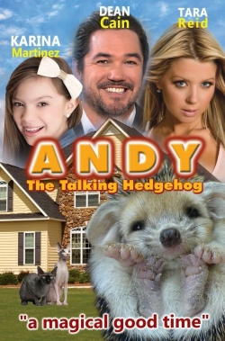 Andy the Talking Hedgehog-online-free
