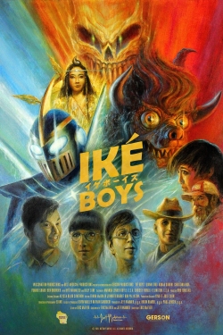 Iké Boys-online-free