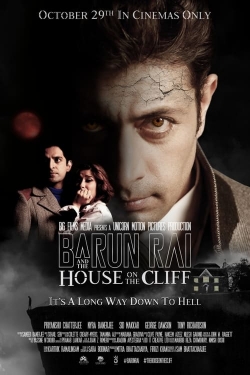 Barun Rai and the House on the Cliff-online-free