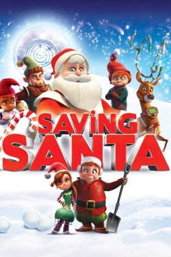 Saving Santa-online-free