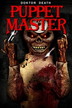 Puppet Master: Doktor Death-online-free