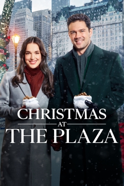 Christmas at the Plaza-online-free