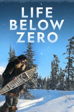 Life Below Zero-online-free