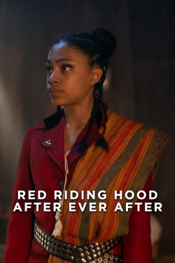Red Riding Hood: After Ever After-online-free