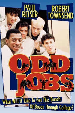 Odd Jobs-online-free