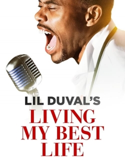 Lil Duval: Living My Best Life-online-free
