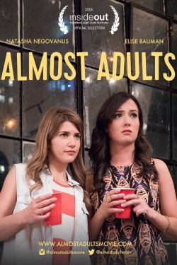 Almost Adults-online-free