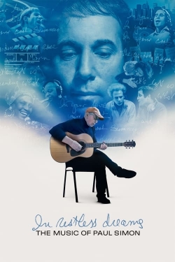 In Restless Dreams: The Music of Paul Simon-online-free